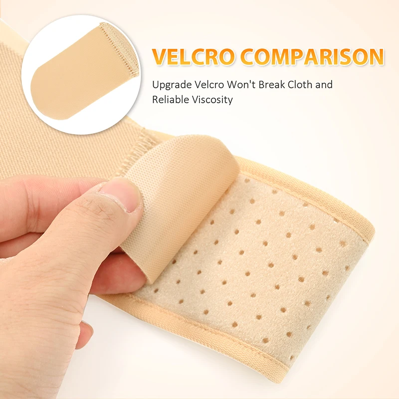 Грыжа ремень ферменной конструкции для паховой или спортивные грыжа Поддержка