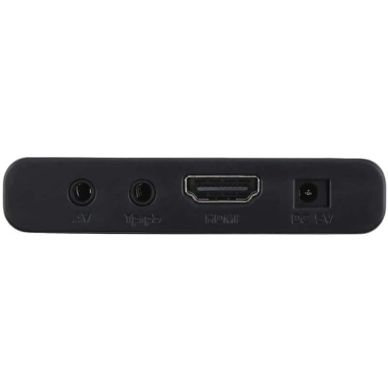 Мини медиаплеер 1080P Жесткий диск медиабокс TV Box видео мультимедийный плеер US Plug |
