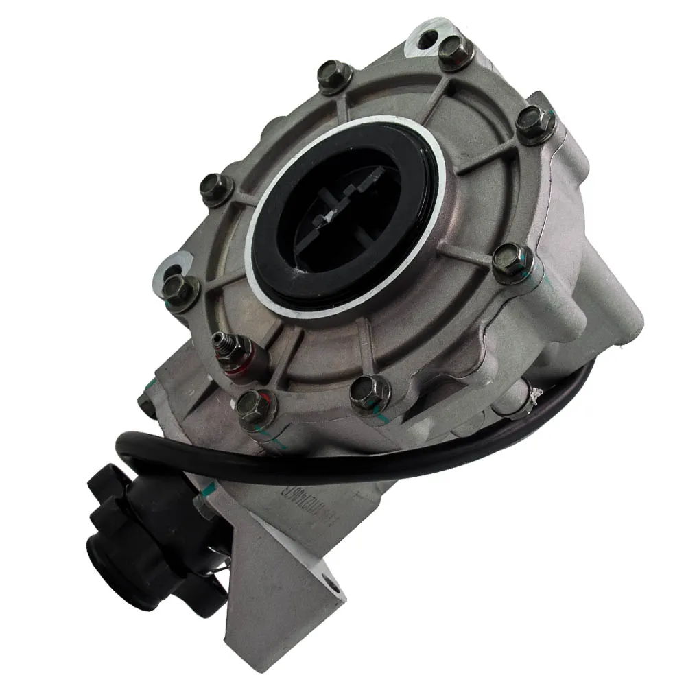 

Rear Differential Complete for Yamaha Rhino 660 450 700 5UG-46101-10-00 1RB-46101-00-00