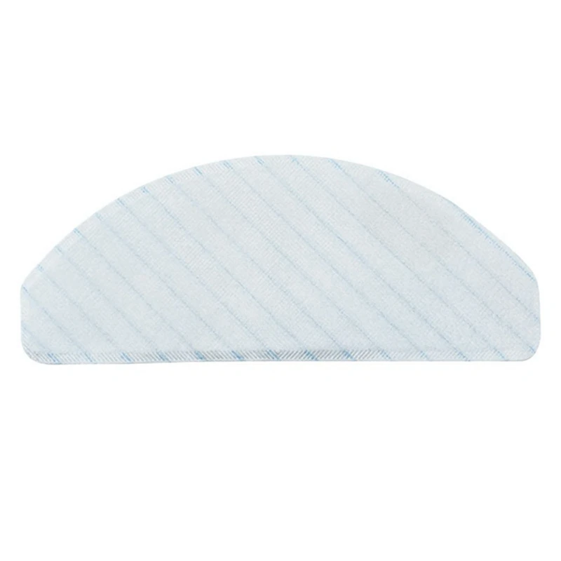 

for Ecovacs T8 Series Accessories Disposable Cleaning Cloth Robot Vacuum Cleaner Mop Pads Sweeping Spare Parts