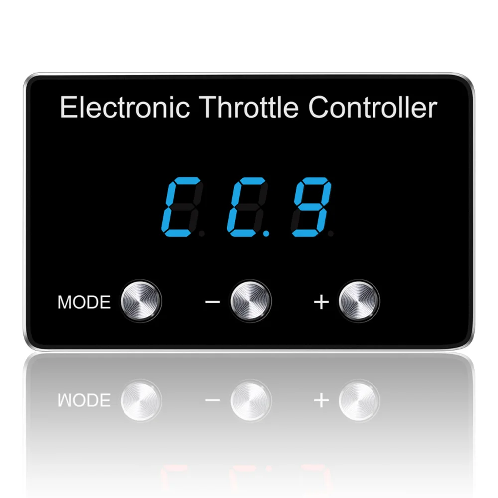 

FOR England Lexus models after 2003 Electronic throttle controller improves acceleration chip tuning