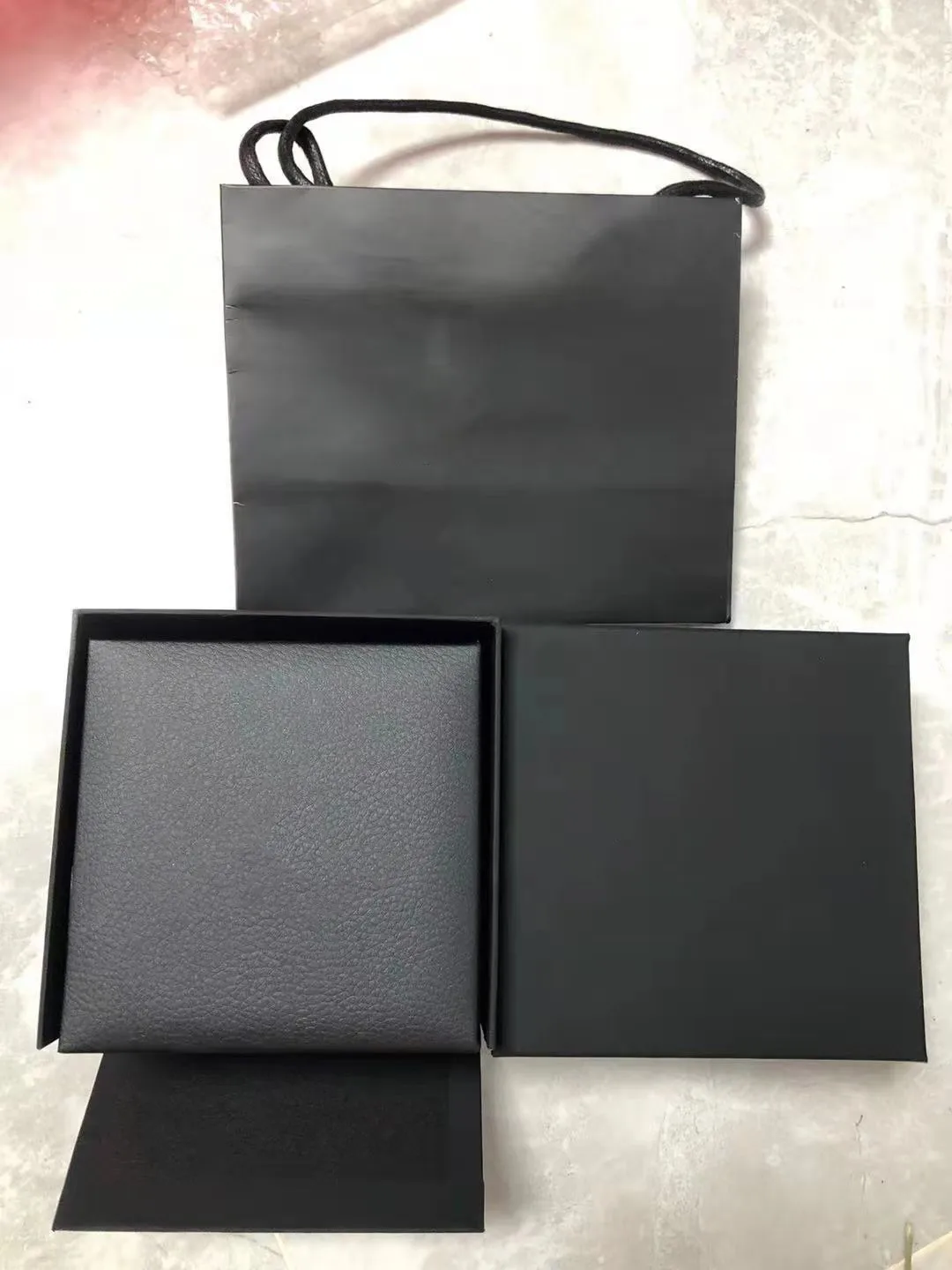

Jewelry Accessories Jewelry Packaging Display Gift Boxes