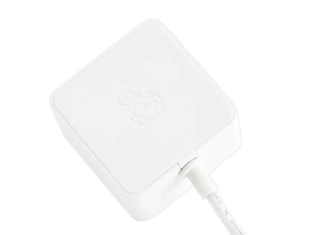 Raspberry Pi 4 Модель B официальный адаптер питания 5,1 В 3 А для Raspberry Pi 4 usb type-C зарядное устройство EU US UK вилка питания