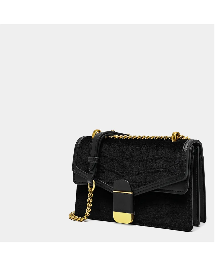 

Small bag female 2021 summer new flannelette Dionysus bag fashion underarm bag single shoulder cross-slung chain small square ba