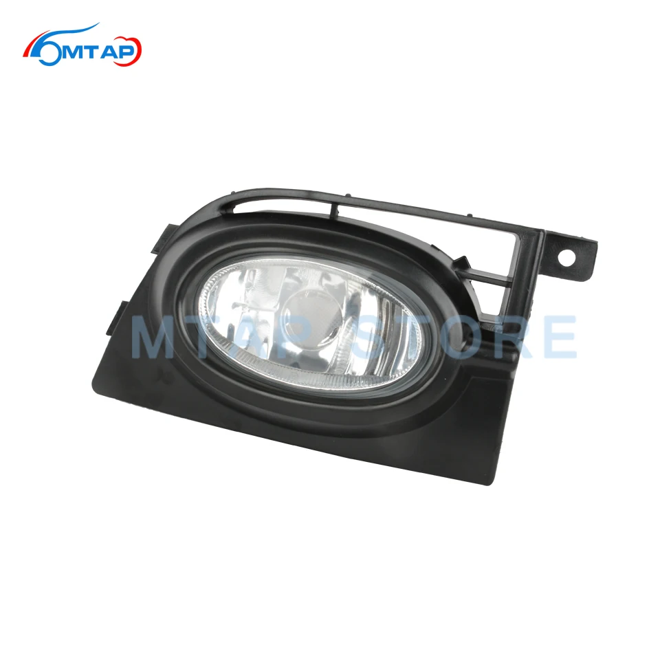 Автомобильные аксессуары MTAP противотумансветильник ры на передний бампер