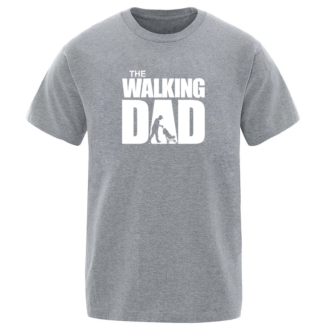 Мужская футболка с коротким рукавом летняя мода хип-хоп повседневная простая