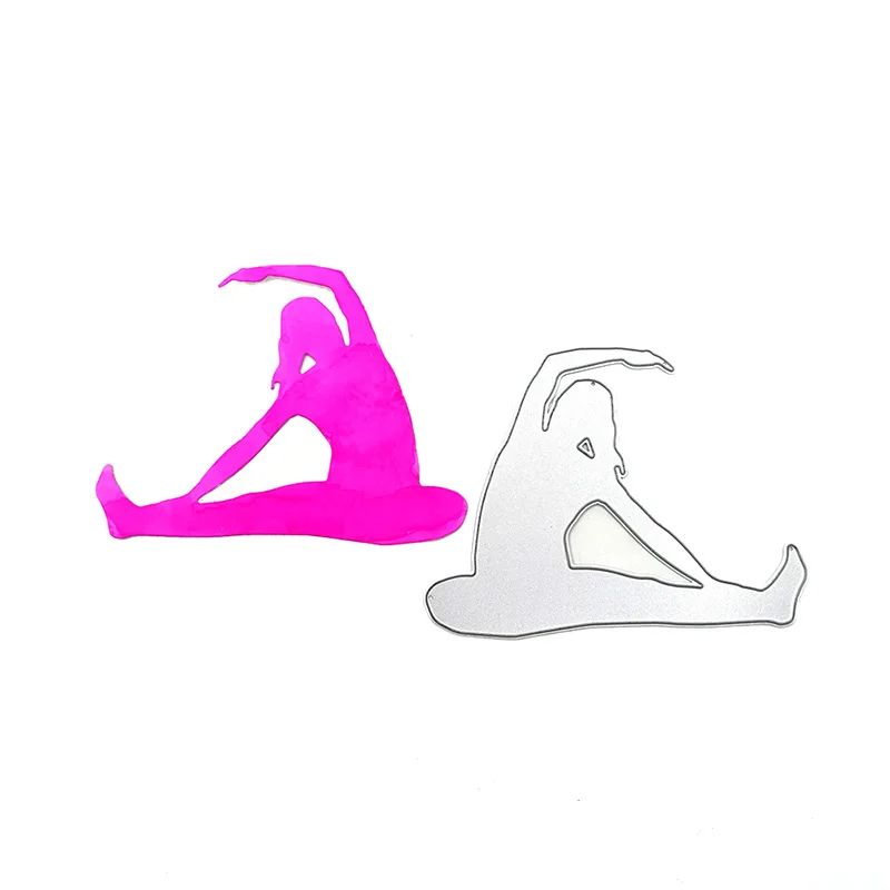 

Julyarts Growth Cutting Dies 2021 Scrapbooking Dies Metal For Scrapbooking Practice Hands-on DIY Album Card Craft Decoration