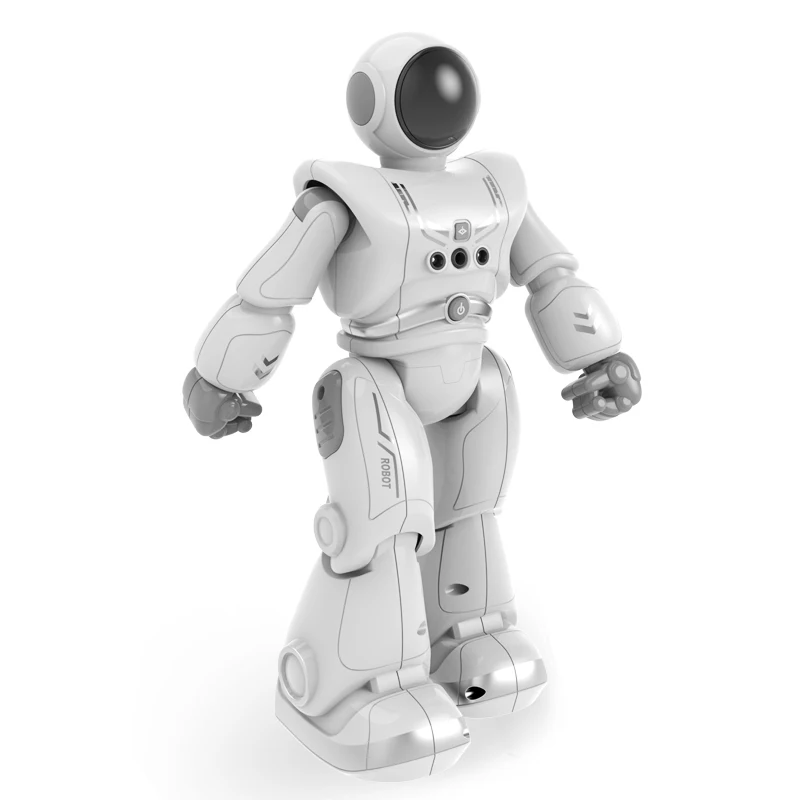 New RC Dancing Robot Multi-function Children's Early Education Toys Remote Control Gesture Sensor For Kids Birthday Gifts |