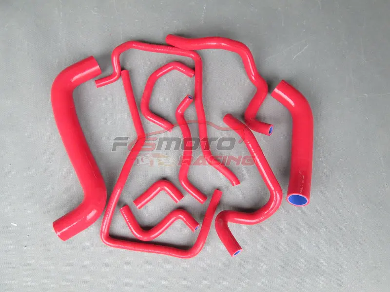 

Silicone Radiator Intercooler Hose For SUBARU IMPREZA/Outback Sport/WRX/STi GRB/GH SH/BP/BL EJ20