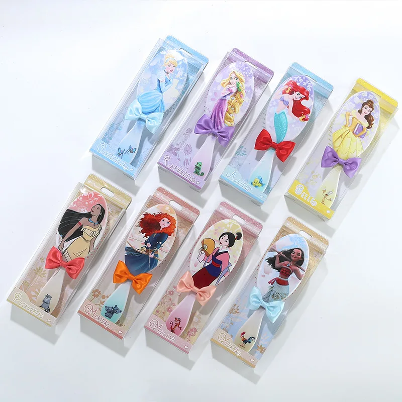 Disney Princess Comb for Girls Birthday Gift Princess Elsa A