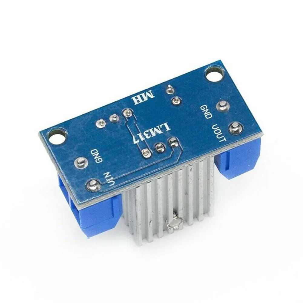 

Brand New DC-DC Converter Voltage Regulator 100MHz 4.2 ~ 40 V Adjustable