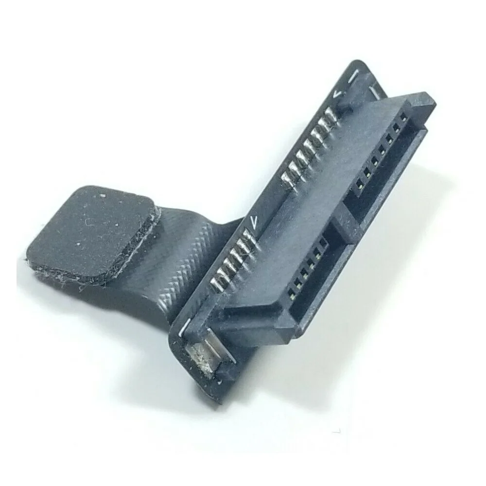 For MacBook Pro 13&quot A1342 SATA DVD Optical Drive Connector Flex Cable 821-0874-A | Мобильные телефоны и аксессуары