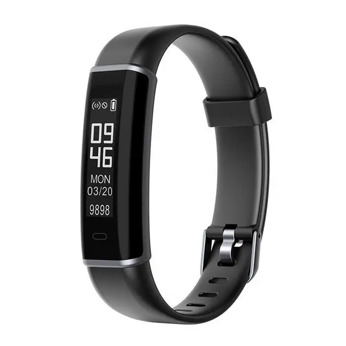 Sports Bracelet Sleep Health Monitoring Smart Wristband Watch Fitness Tracker Waterproof Intelligent Band Bluetooth Smartwatch |