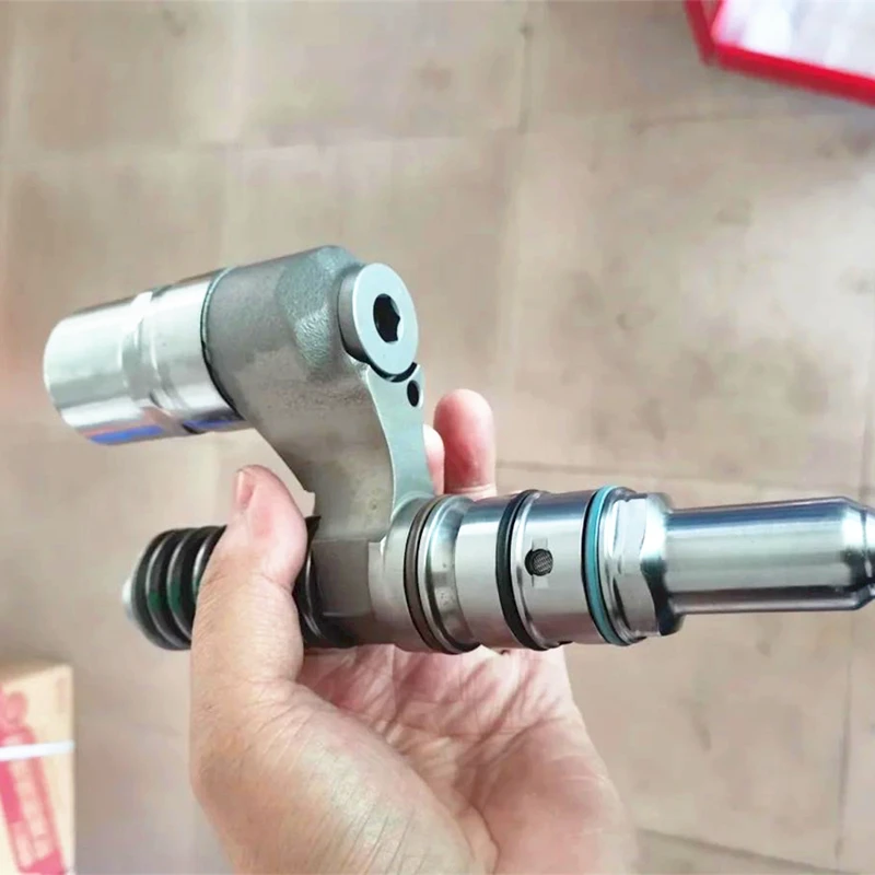 Дизельный топливный инжектор EUI штепсельная вилка AHE для BOSCH | Автомобили и