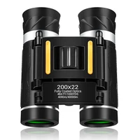 Professional HD Binocular 40000 m