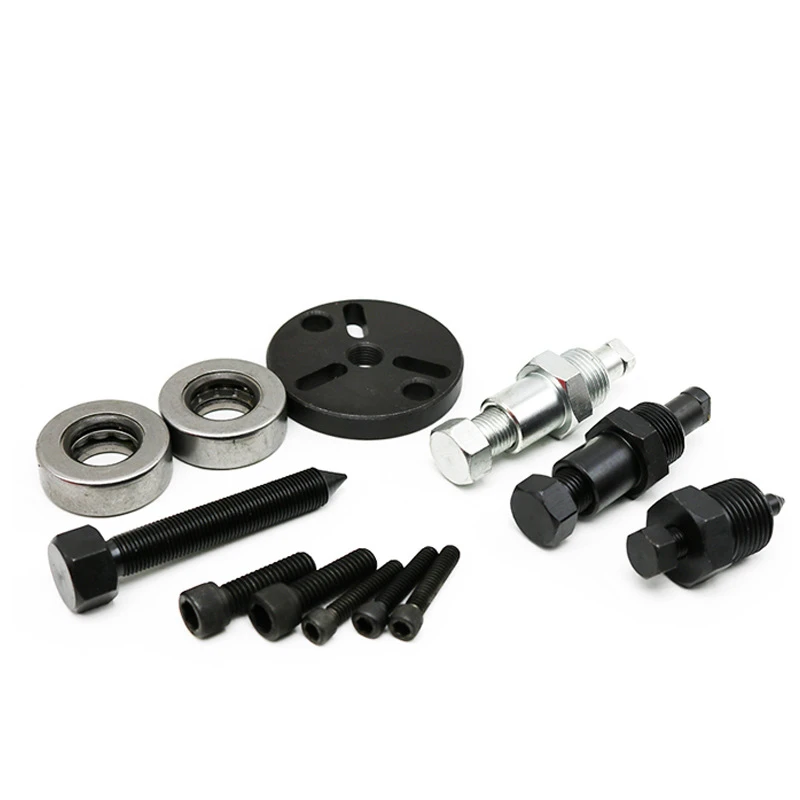 Комплект для снятия муфты компрессора A/C 20 шт. съемник ступицы кондиционера