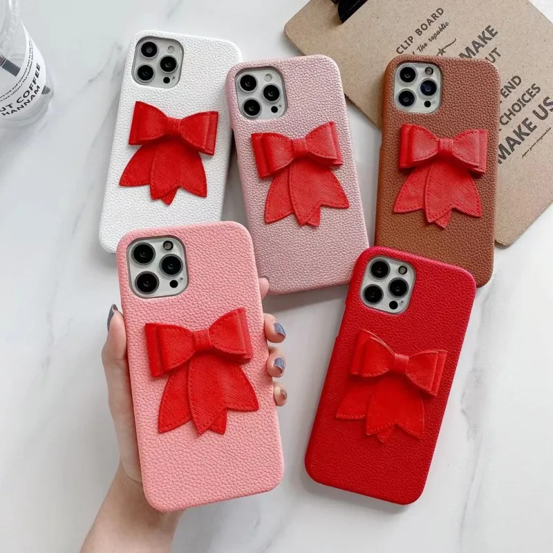 Роскошный квадратный Кожаный чехол для Apple iPhone 11 12 Pro Max Mini X XS XR 6 6s 7 8 Plus SE2020 Samsung Galaxy