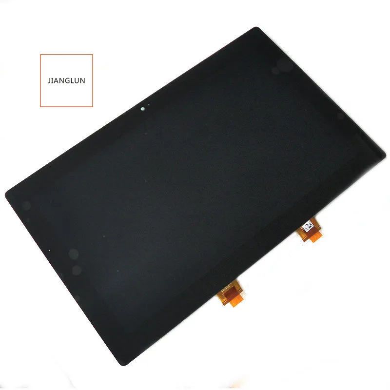 

JIANGLUN LCD Display +Touch Screen Digitizer Assembly For Microsoft Surface RT 1516