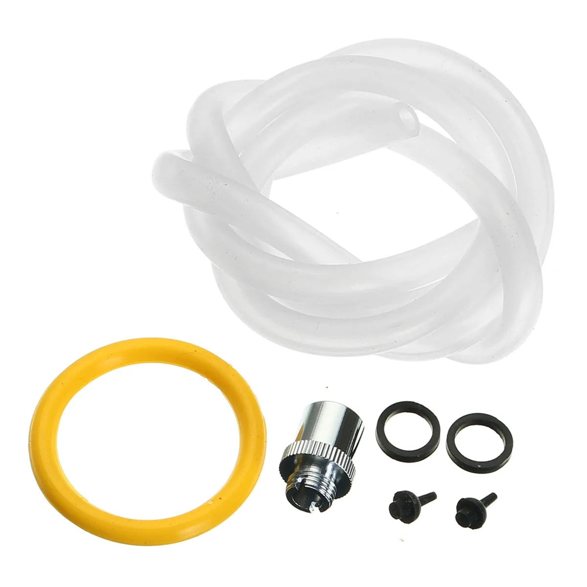 50 мл непрерывный шприц для кормления орального скота|Принадлежности и поения| |