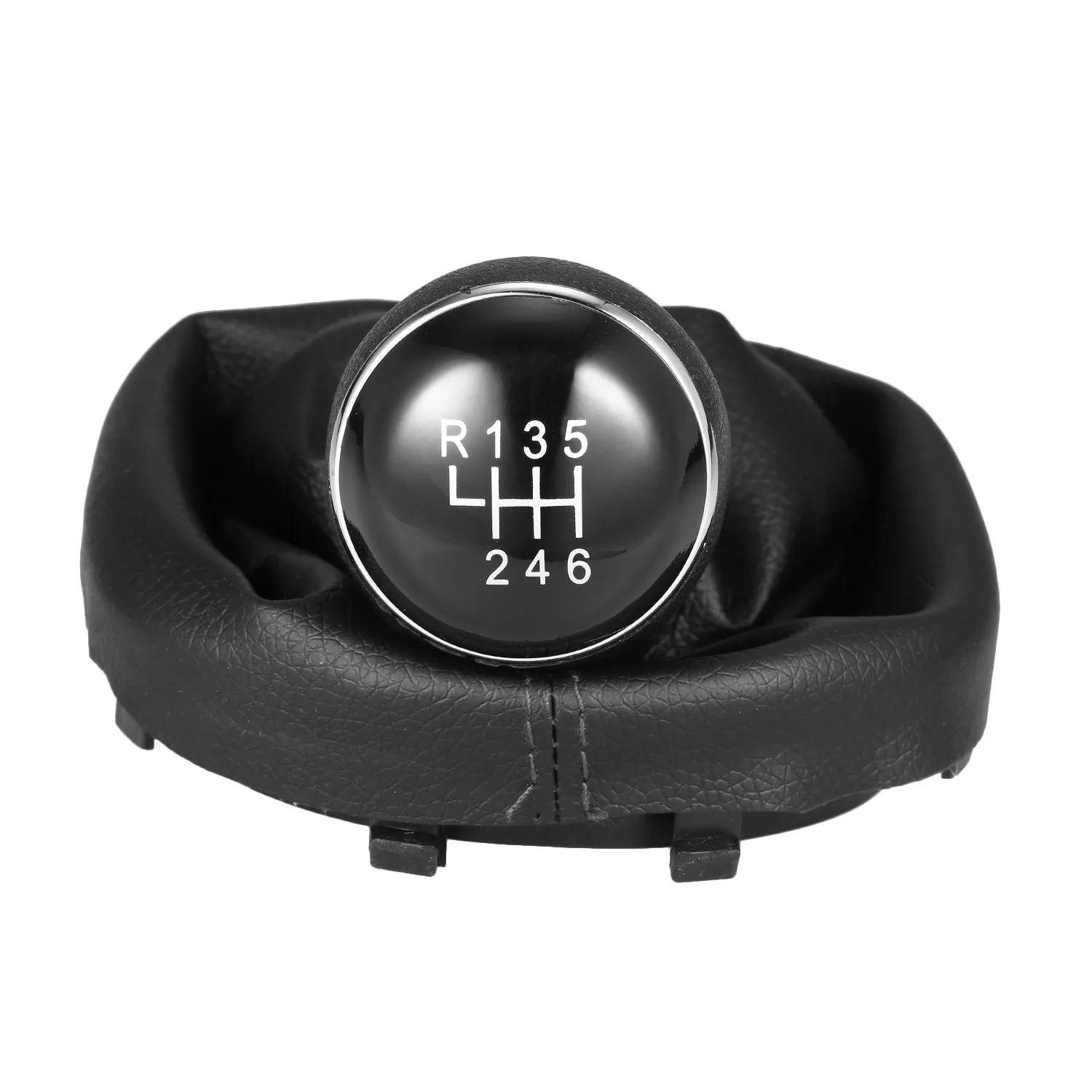 Ручка переключения передач 5/6 сменный рычаг для VW Touran 2003-2010 Caddy MK2 2004-2009 |