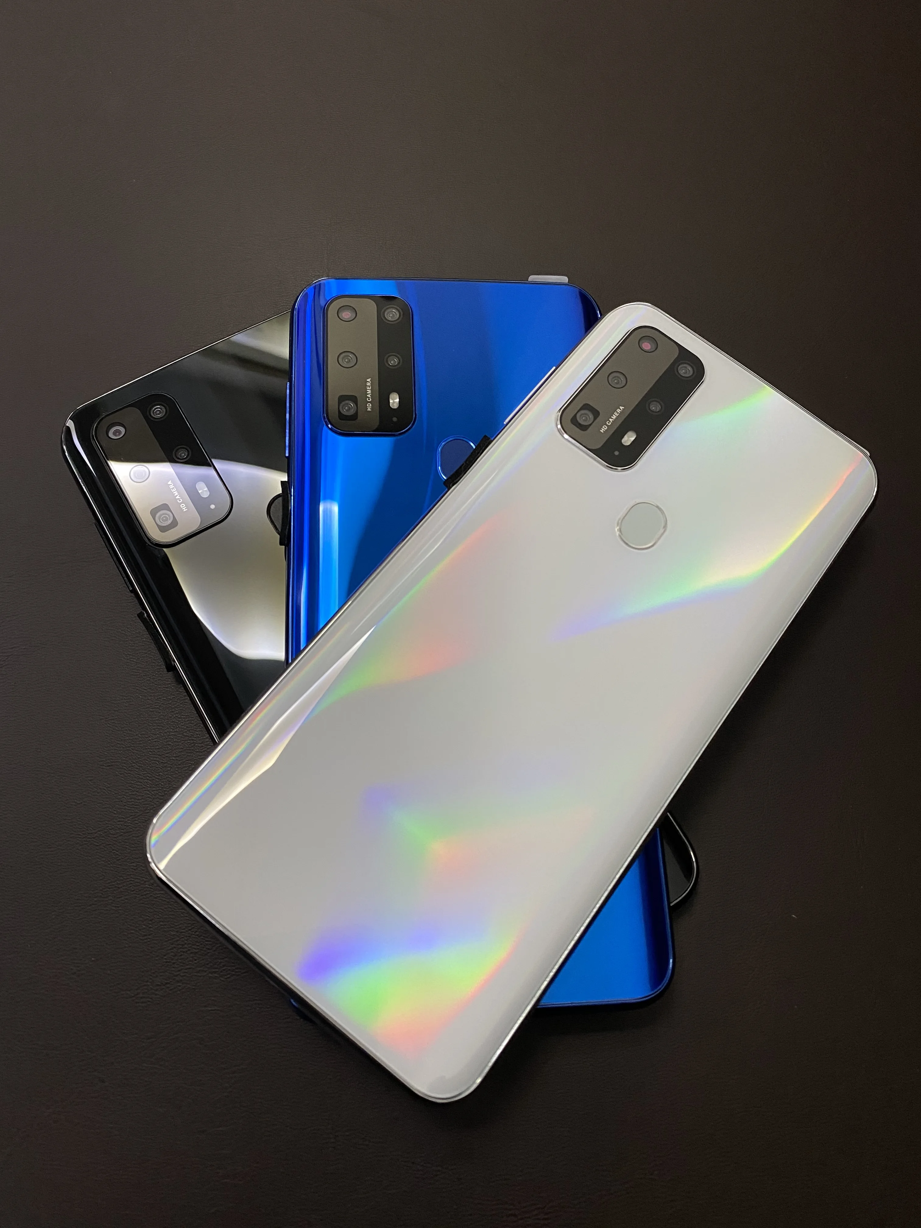 

6.8 Inch Hauwei P40 Plus Version Smartphone Android 10 Core 12 GB 512 GB 5G Celular Global Cell Phones MTK6889 12MP+32MP