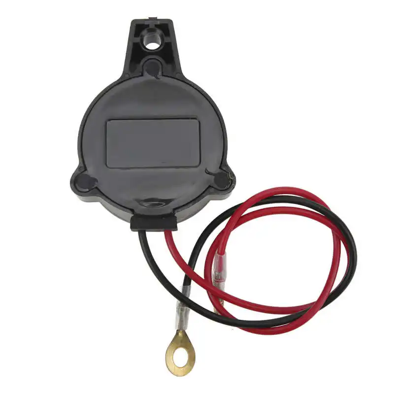 Резервный звуковой сигнал заднего хода 105 дБ громкий звук для автомобилей