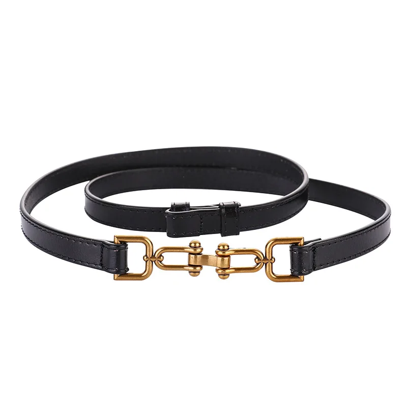 

2021 Hot Selling Men's and Women's Business Leisure Versatile Belt, Fashion Belt PDA93-PDA99