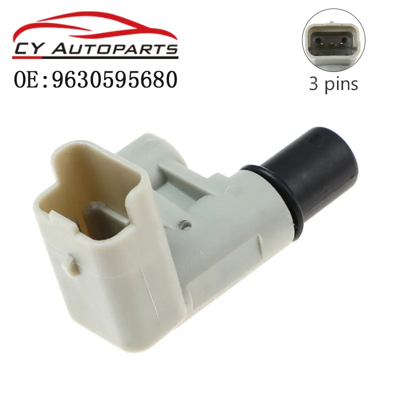 

New Camshaft Position Sensor For Peugeot 307 308 408 3008 508 Citroen C4 C5 C6 Sega Picasso 2.0 9630595680 19208W 9629139880