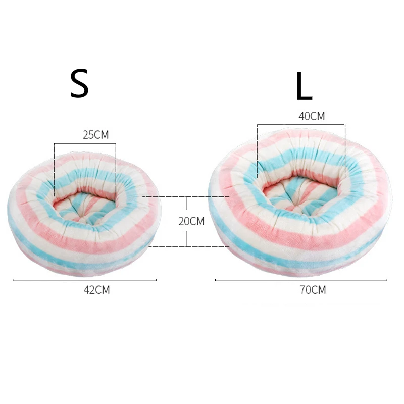 CAWAYI питомник для собак товары домашних животных кровать кошек маленькие