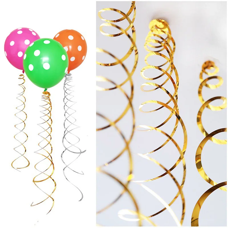 Высококачественные латексные воздушные шары в красный и черный горошек 6