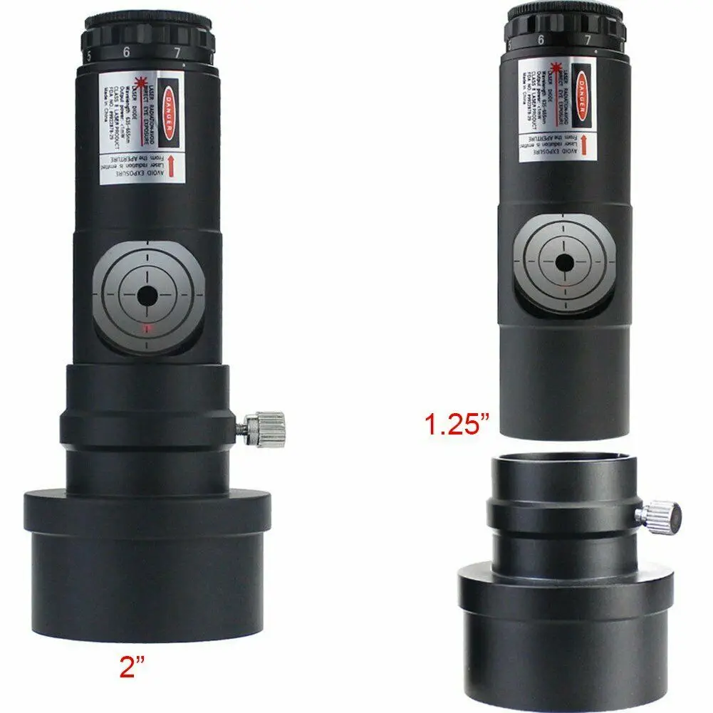 YZ 30601 аксессуары для астрономического телескопа Лазерный коллиматор