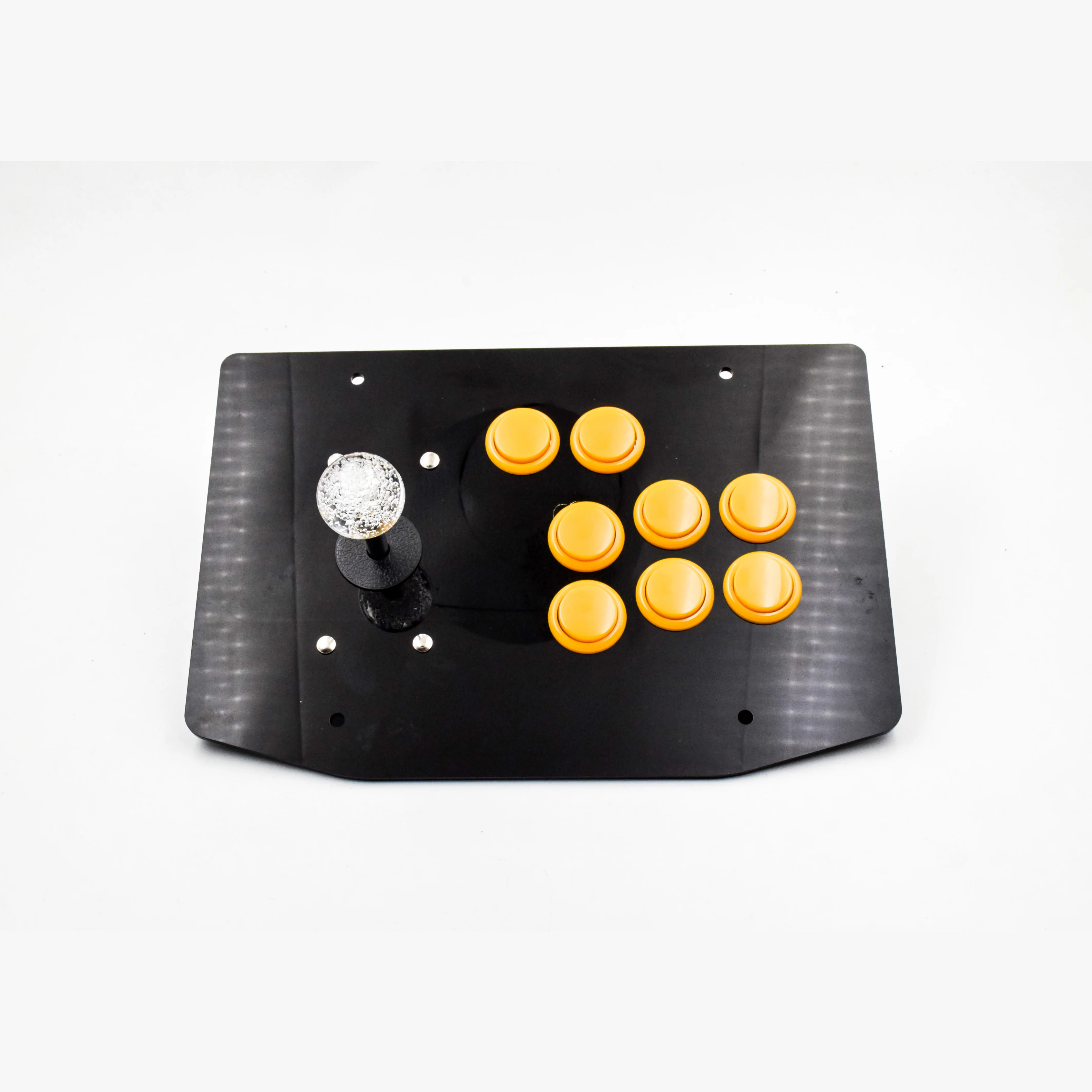 Аркадный джойстик USB Fighting Stick Видеоигра для ПК настольных компьютеров | Спорт и