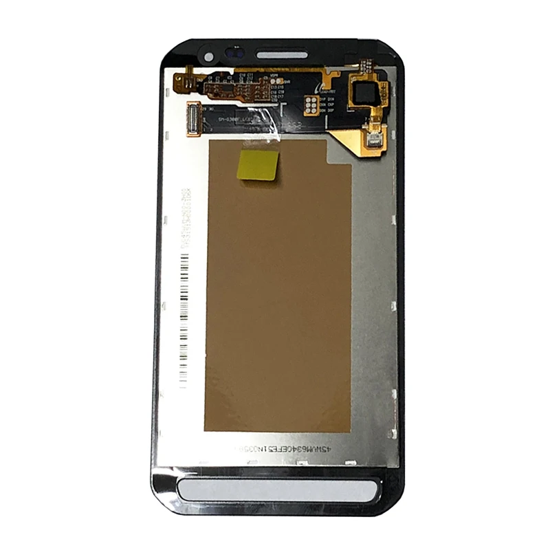 Для Samsung Galaxy Xcover 3 SM-G388F G388 G388F сенсорный экран Digitizer стекло датчик + ЖК-дисплей