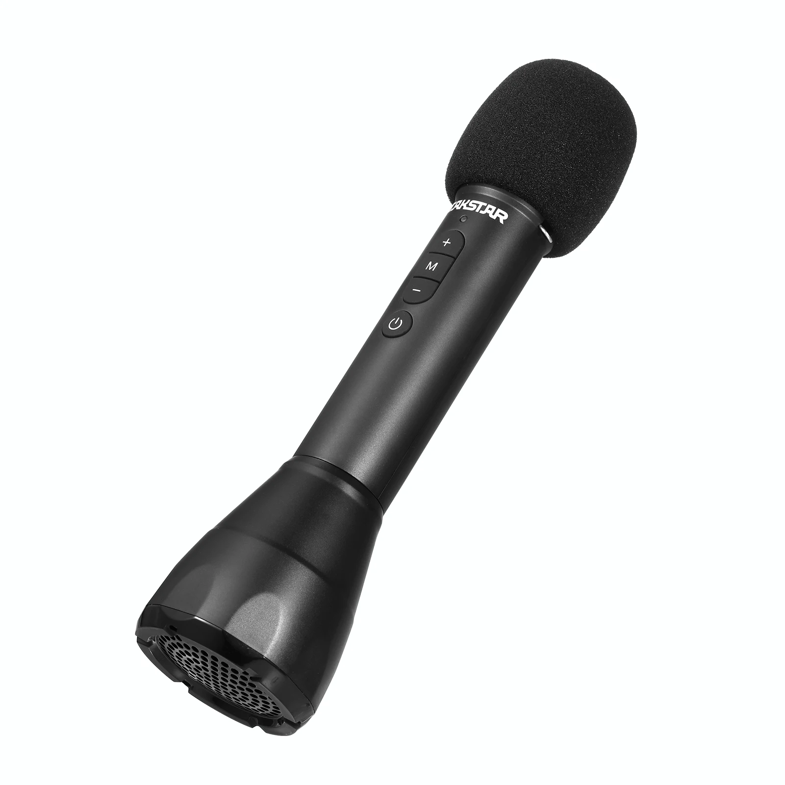 TAKSTAR DA10 Professional Speech Microphone Wireless BT Mic Portable Handheld Mic Built-in Speaker for Training Teaching