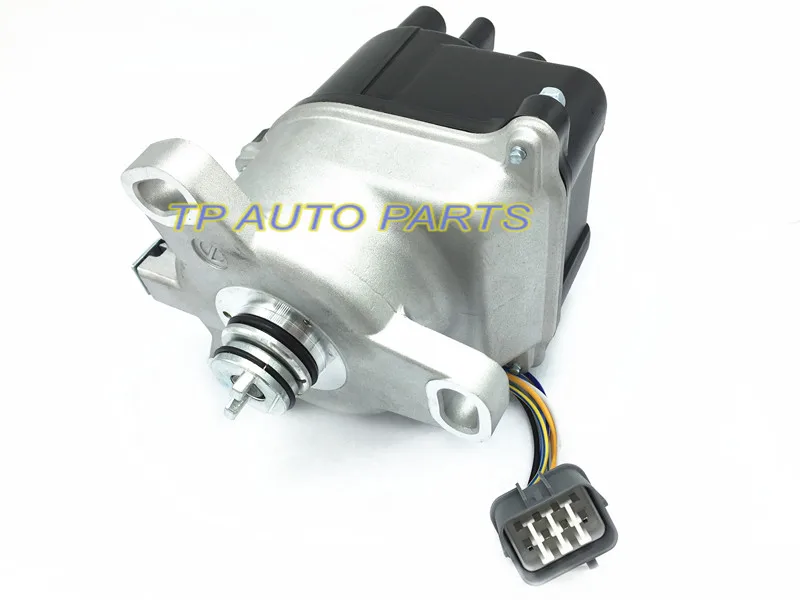 Восстановленный дистрибьютор зажигания для Hon da 2.0L 1999 2001 OEM 30100 PT6 T01 TD 74U