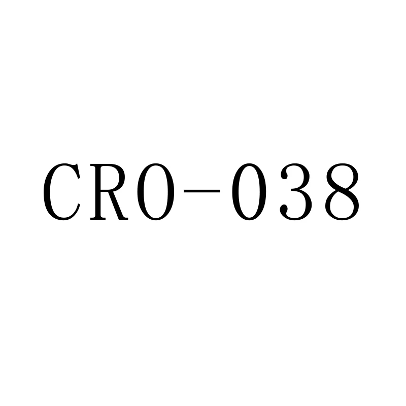 CRO-038