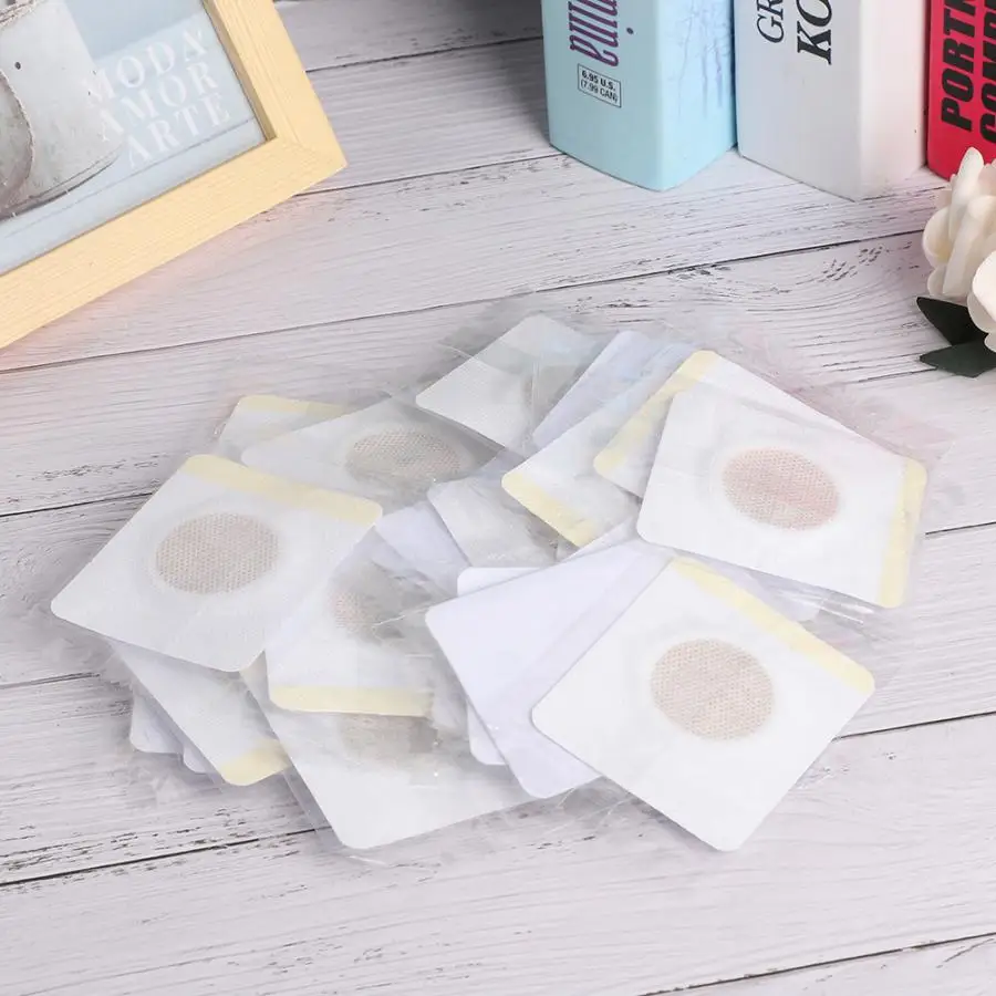 30 шт. пластырь для похудения сжигания жира | Скрабы и средства тела