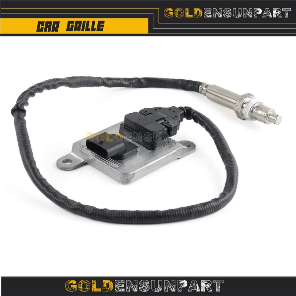 

Soot Particulate Sensor Partikel Oxygen O2 NOX Sensor Lambdasonde for Mercedes-Benz A 000 905 35 03 A0009053503