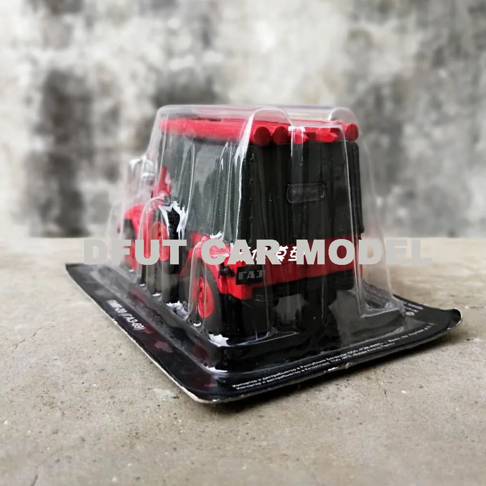 1:43 русский пожарный двигатель из сплава игрушечный спортивный автомобиль модель