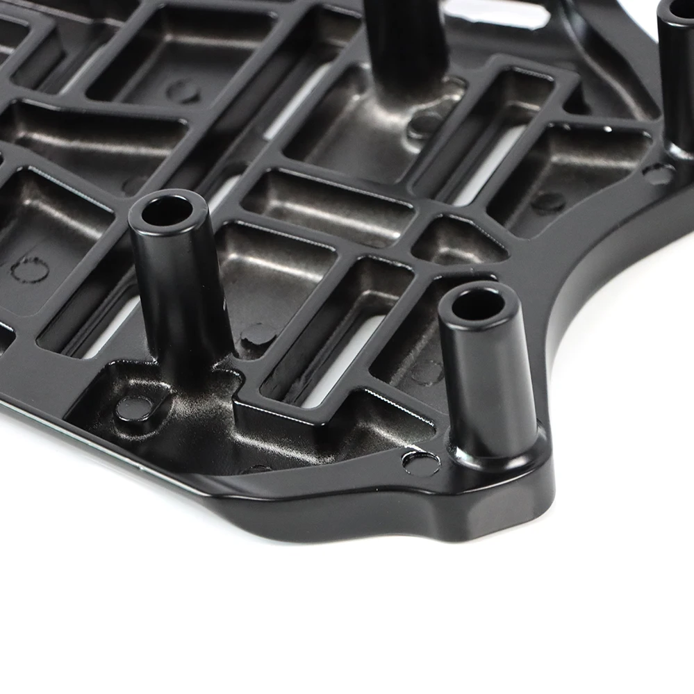 

For Honda PCX 125 150 PCX150 PCX125 Motorcycle Rear Storage Box Luggage Case Rack Support Cargo Holder Shelf Panel Bracket 14-20