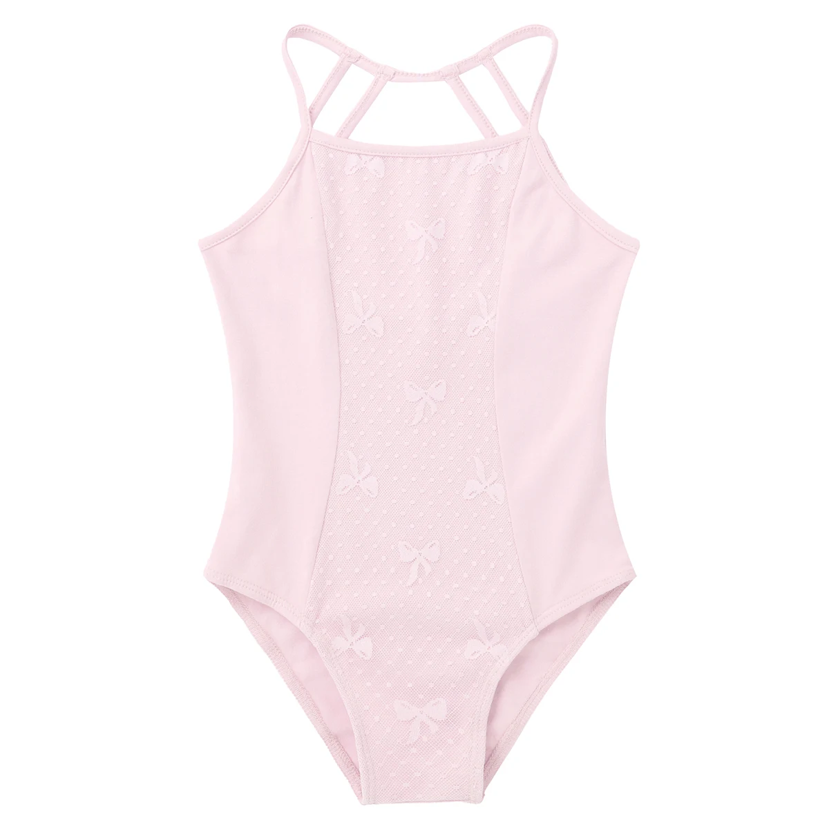 Балетные костюмы без рукавов с юбкой пачкой для маленьких девочек Танцевальная