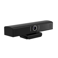 1080p hd video conference webcam with mic and speaker all in one video and audio conferencing system