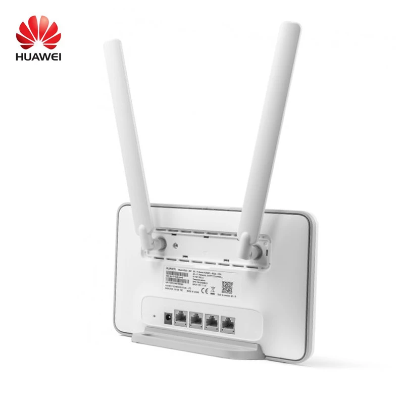 Lot of 10pcs Huawei b535 B535s-232 LTE Cat7 CPE 4G WiFi Router Support 4G B1/B3/B7/B8/B20/B28/B32/B38