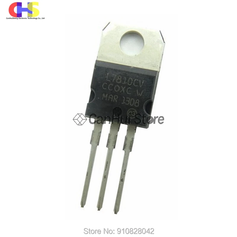 5 шт. транзистор 78 серии L7805 L7806 L7808 L7809 L7810 L7812 L7815CV L7818CV L7824CV LM317T TO-220 Регулируемый