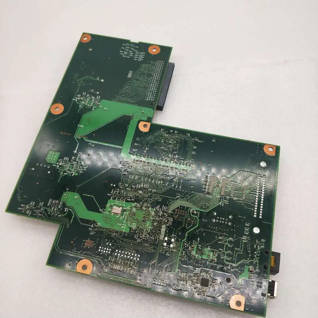 Б/у Основное устройство форматирования логическая плата персонального