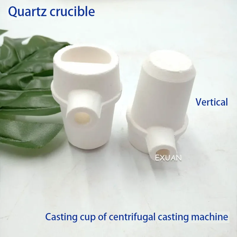 Зубоврачебный материал завод по переработке Центробежная литьевая машина