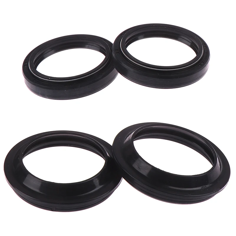 

Hot sale 41x54x11 /35x48x11 Motorcycle Front Fork Oil Seal & Dust Seal For CB-1 CB1 CB400 CBR400 CB750 250 CB 400 750