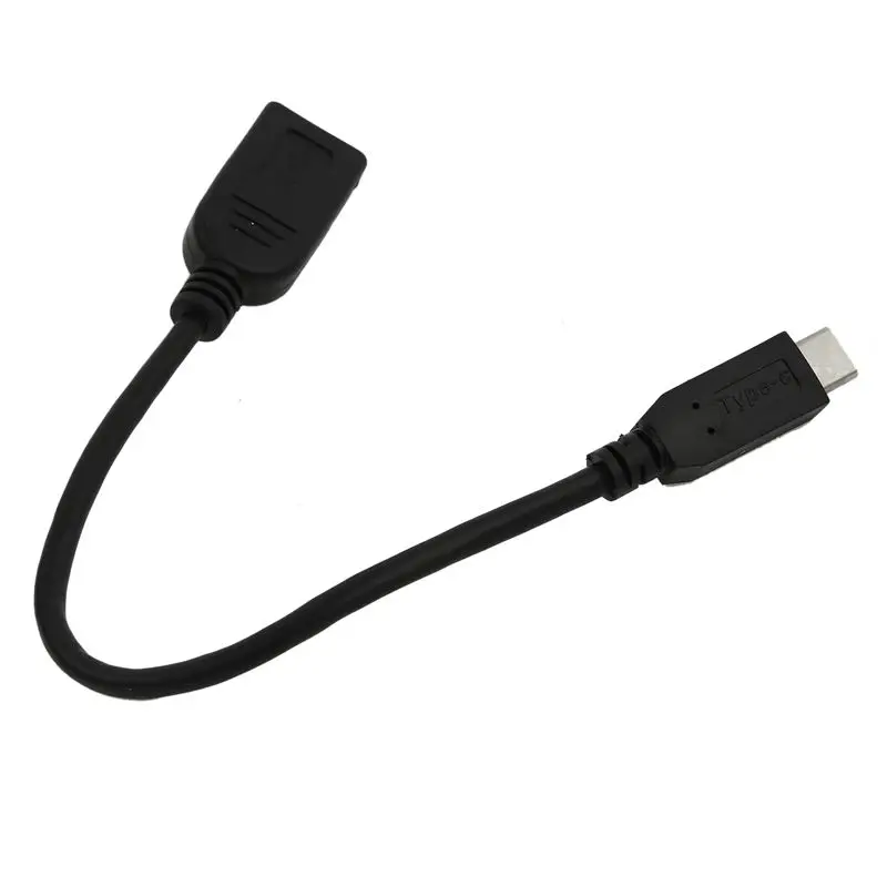 Кабель для передачи данных OTG USB 3 1 коннектор Type C Apple MacBook 12 дюймов планшетный ПК и