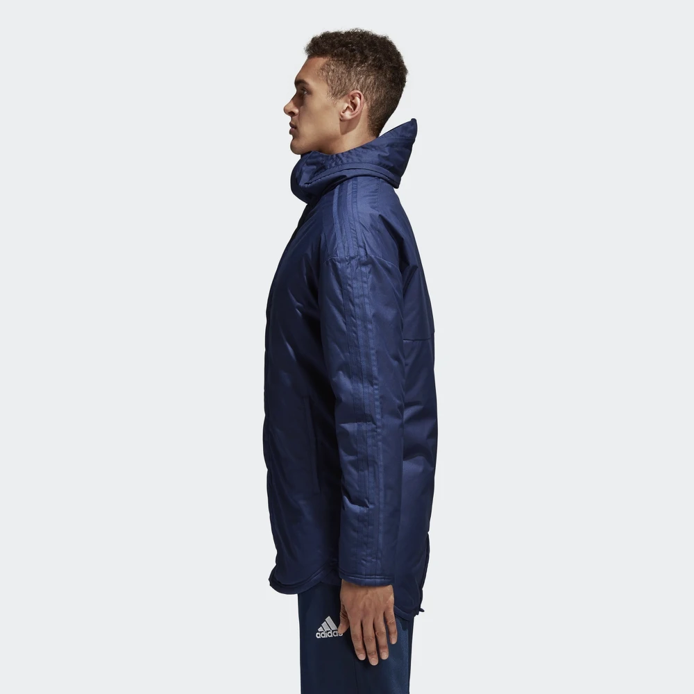Куртка Adidas JKT18 STD PARKA CV8273 |