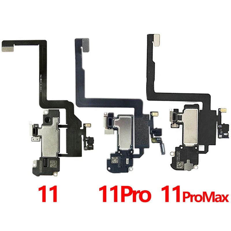 

Гибкий кабель для переднего датчика освещенности для iPhone 11 Pro Max